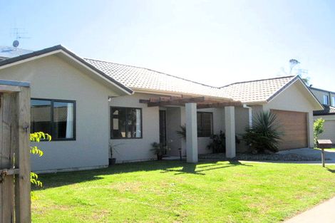 Photo of property in 5 Glencarron Place, Bethlehem, Tauranga, 3110