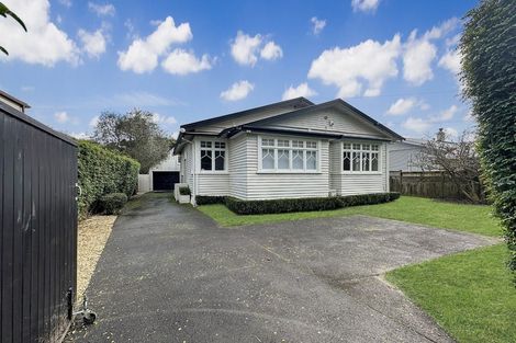 Photo of property in 2 Westminster Road, Mount Eden, Auckland, 1024