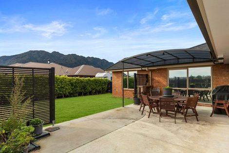 Photo of property in 4 Sunset Place, Te Aroha, 3320