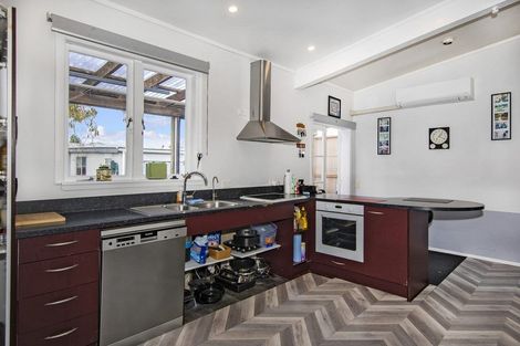 Photo of property in 140 Kiripaka Road, Tikipunga, Whangarei, 0112