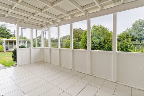 Photo of property in 41 Brandon Street, Featherston, 5710