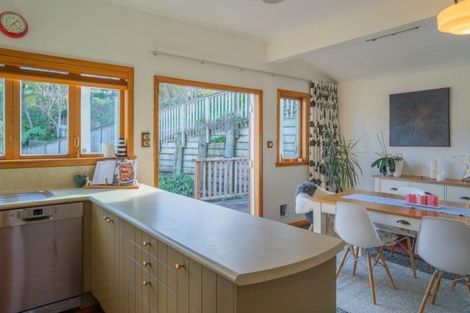 Photo of property in 1 Woodland Road, Johnsonville, Wellington, 6037