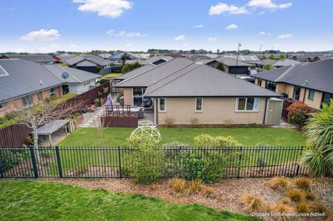 Photo of property in 5 Greenlaw Street, Lincoln, 7608
