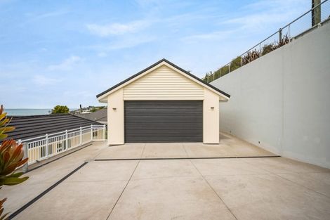 Photo of property in 9 Muritai Terrace, Mount Pleasant, Christchurch, 8081