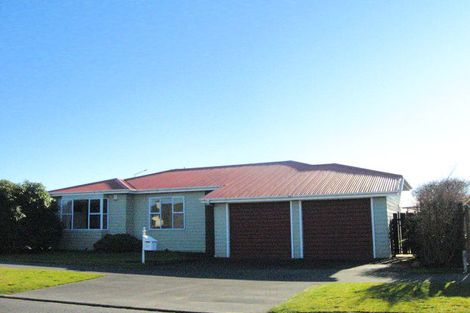 Photo of property in 52 Baird Street, Richmond, Invercargill, 9810