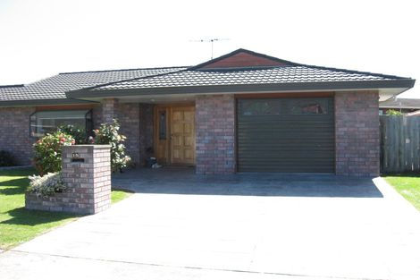 Photo of property in 15 Hadleigh Court, Paraparaumu, 5032