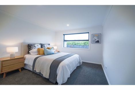 Photo of property in 7 Clonbunny Close, Rolleston, 7614