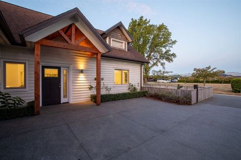 Photo of property in 7 Oaks Drive, Lincoln, 7608