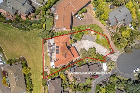 Photo of property in 45 Waiau Street, Torbay, Auckland, 0630
