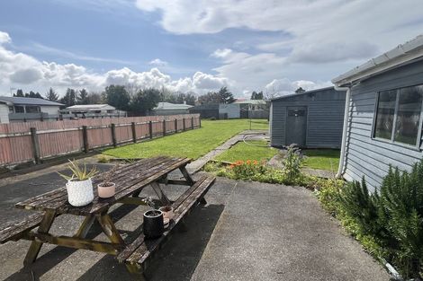 Photo of property in 241 Botanical Road, Takaro, Palmerston North, 4412