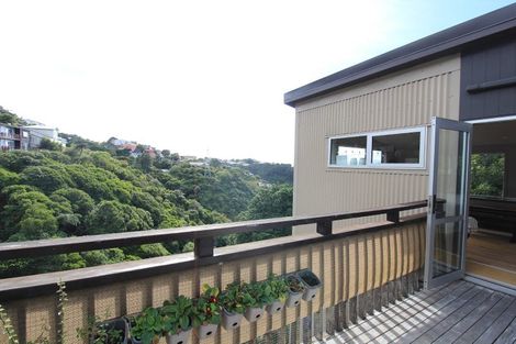 Photo of property in 18 Koromiko Road, Aro Valley, Wellington, 6012
