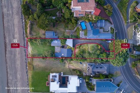 Photo of property in 55a Wharemauku Road, Raumati Beach, Paraparaumu, 5032