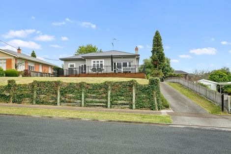 Photo of property in 197 Brady Street, Te Awamutu, 3800