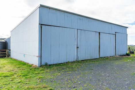Photo of property in 579 Ormiston Road, Ruakaka, Waipu, 0582