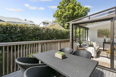 Photo of property in St Marys Close, 12/435 Parnell Road, Parnell, Auckland, 1052