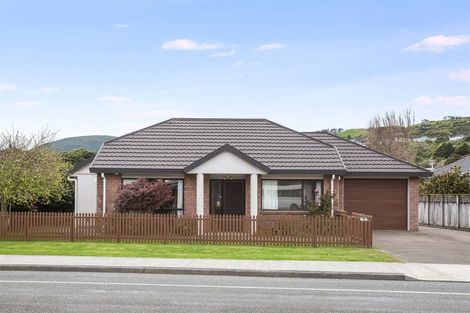 Photo of property in 60 Oxford Street, Tawa, Wellington, 5028