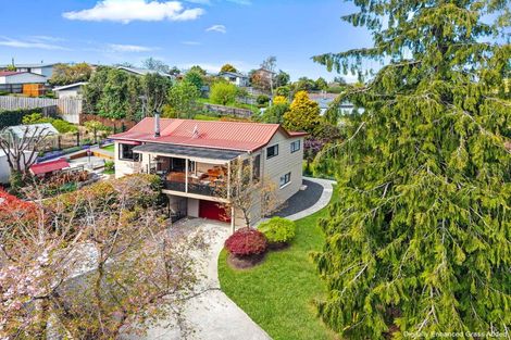 Photo of property in 41 Benmore Street, Glenwood, Timaru, 7910