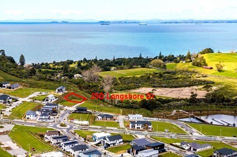 Photo of property in 20d Longshore Drive, Long Bay, Auckland, 0630