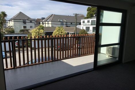 Photo of property in 5/11 Exeter Street, Merivale, Christchurch, 8014