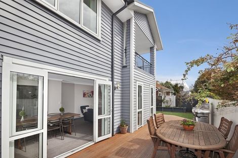 Photo of property in 66b Derby Street, St Albans, Christchurch, 8014