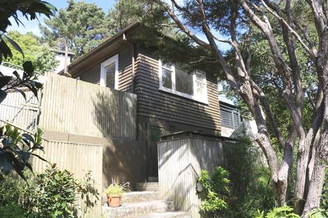 Photo of property in 57 Liardet Street, Vogeltown, Wellington, 6021