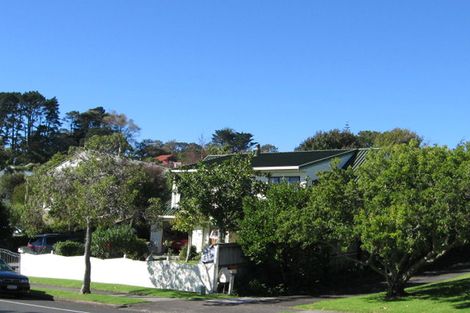 Photo of property in 36 Murvale Drive, Bucklands Beach, Auckland, 2014