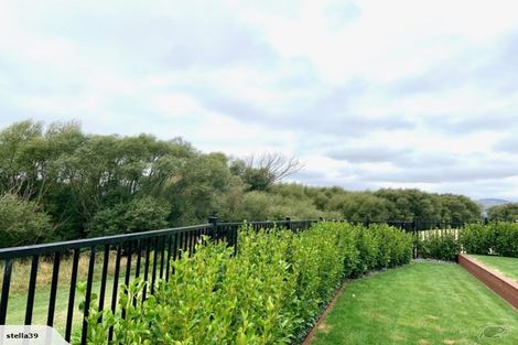 Photo of property in 29 Edwin Ebbett Place, Wigram, Christchurch, 8025