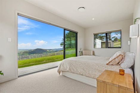 Photo of property in 1250 Kaipara Hills Road, Kaipara Flats, Warkworth, 0984