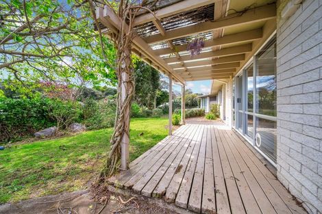 Photo of property in 43a Cumberland Street, Merrilands, New Plymouth, 4312