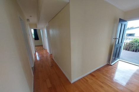 Photo of property in 1/4 Paul Place, Pakuranga, Auckland, 2010