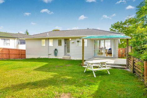 Photo of property in 66 Captain Scott Road, Glen Eden, Auckland, 0602