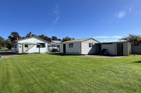 Photo of property in 9 Menzies Street, Westport, 7825