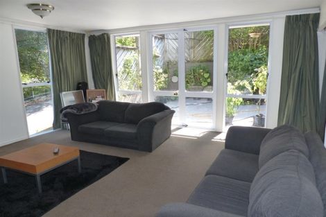 Photo of property in 40a Cashmere Avenue, Khandallah, Wellington, 6035