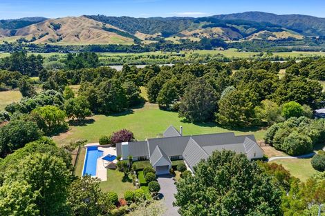 Photo of property in 329 Otaki Gorge Road, Hautere, Otaki, 5582