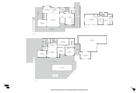 Photo of property in 5 Poaka Place, Beach Haven, Auckland, 0626