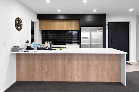 Photo of property in 35a Masefield Drive, Rolleston, 7614