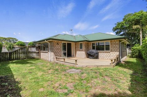 Photo of property in 53c Allen Street, Morrinsville, 3300