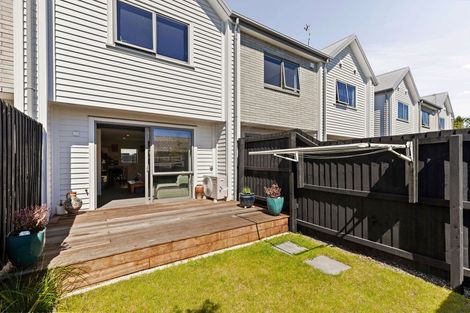 Photo of property in 6/45 Rahera Street, Spreydon, Christchurch, 8024