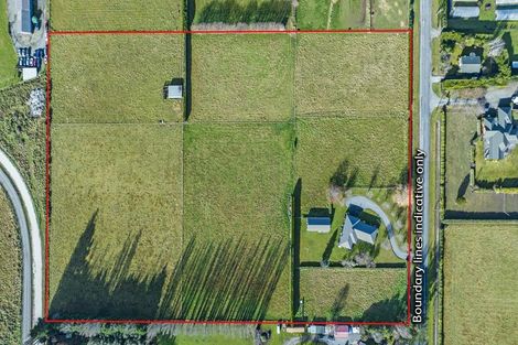 Photo of property in 59 Trents Road, Templeton, Christchurch, 8042