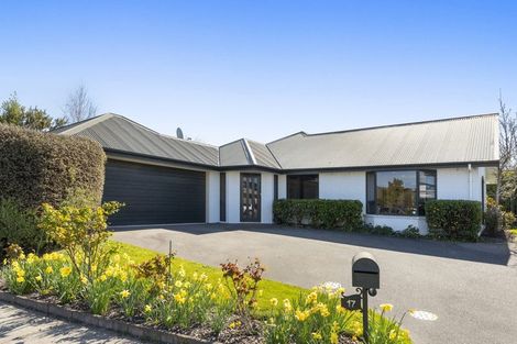 Photo of property in 17 Glencullen Drive, Casebrook, Christchurch, 8051