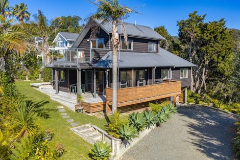 Photo of property in 8 Hector Lang Drive, Langs Beach, Waipu, 0582