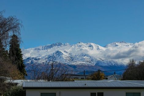 Photo of property in 123b Aubrey Road, Wanaka, 9305