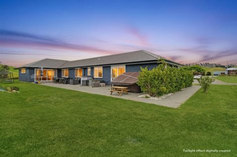 Photo of property in 241 Matapiro Road, Crownthorpe, Hastings, 4179