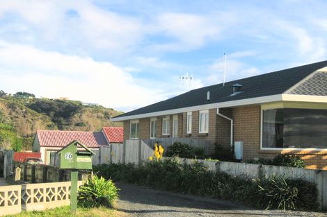 Photo of property in 71 Le Quesne Road, Bay View, Napier, 4104