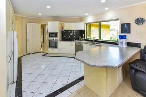 Photo of property in 25 Eiger Place, Northpark, Auckland, 2013