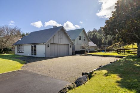 Photo of property in 319 Crawford Road, Minden, Tauranga, 3171