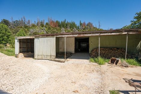 Photo of property in 538 Riwaka-sandy Bay Road, Kaiteriteri, Motueka, 7197