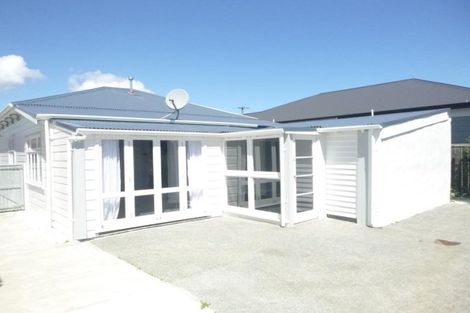 Photo of property in 9 Queen Street, Petone, Lower Hutt, 5012