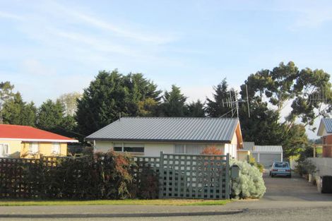 Photo of property in 8 Leven Street, South Hill, Oamaru, 9400