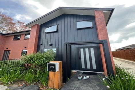 Photo of property in 1/79 Taikata Road, Te Atatu Peninsula, Auckland, 0610